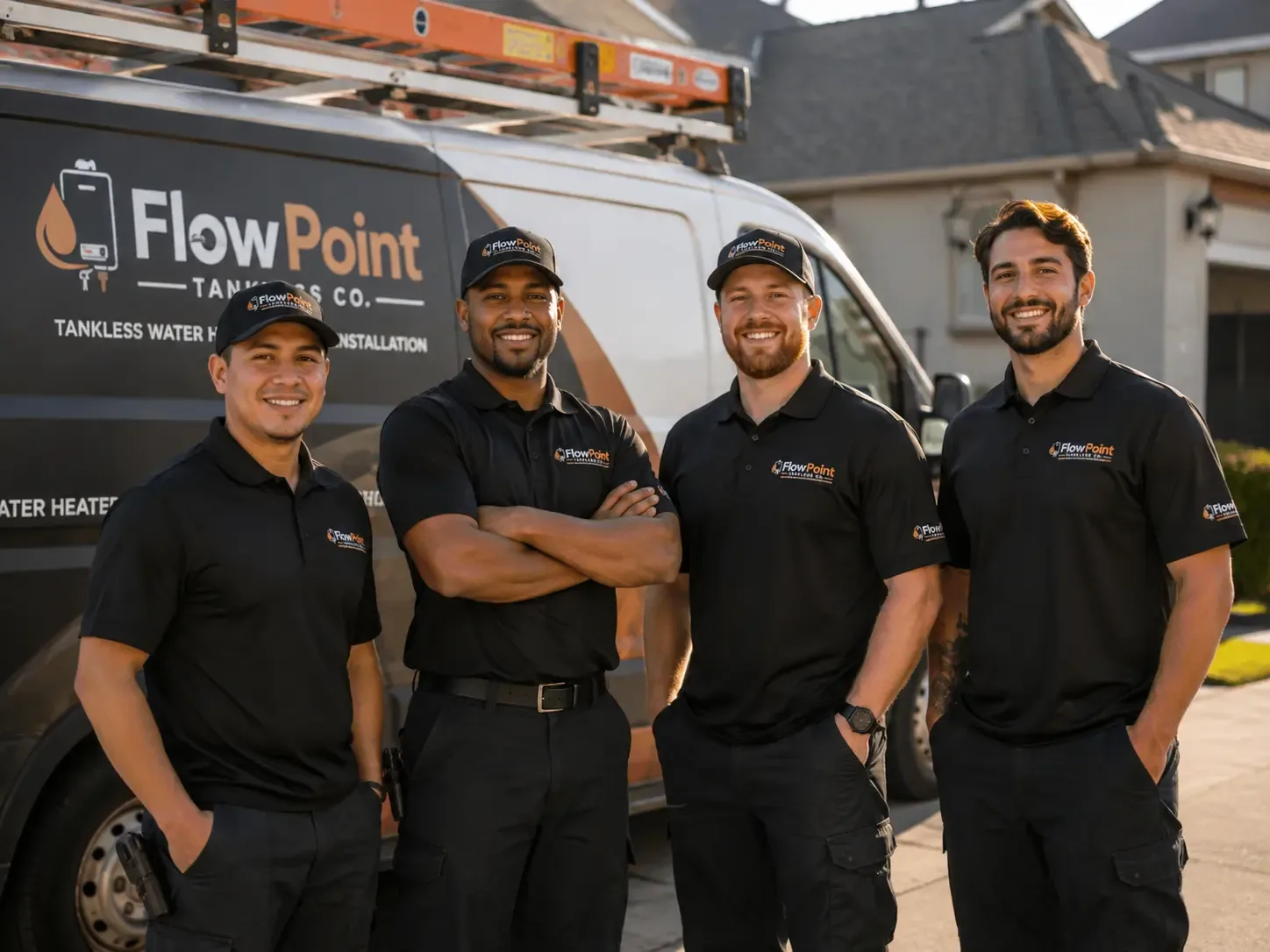 Tankless Water Heater Installation company in Highland, CA