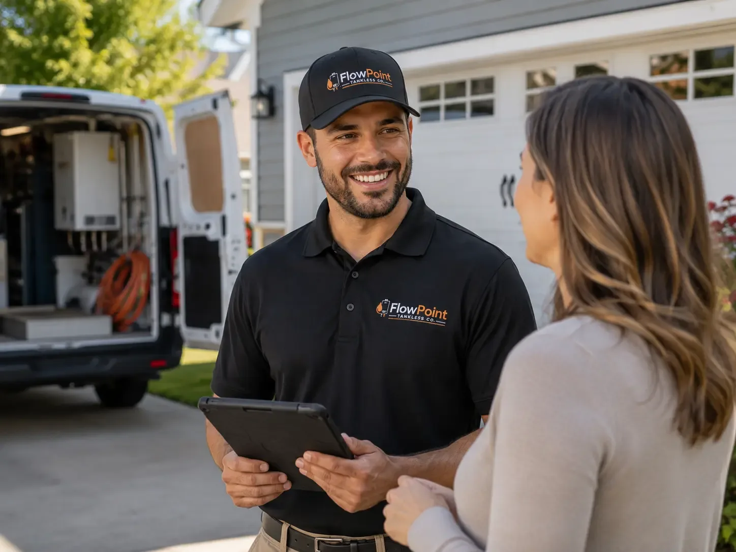 Tankless Water Heater Installation Highland, CA FAQs